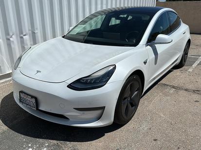 tesla model 3 2020 5YJ3E1EAXLF745267 image tesla model 3 2020 5YJ3E1EAXLF745267 image